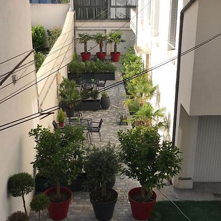 Logement haut de gamme jacuzzi sauna Clermont-Ferrand Buitenkant foto